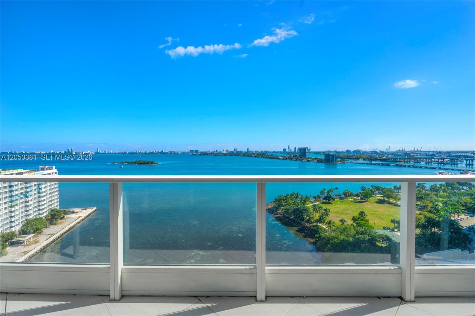 2020 N Bayshore Dr # 1908, Miami FL 33137 photo 4