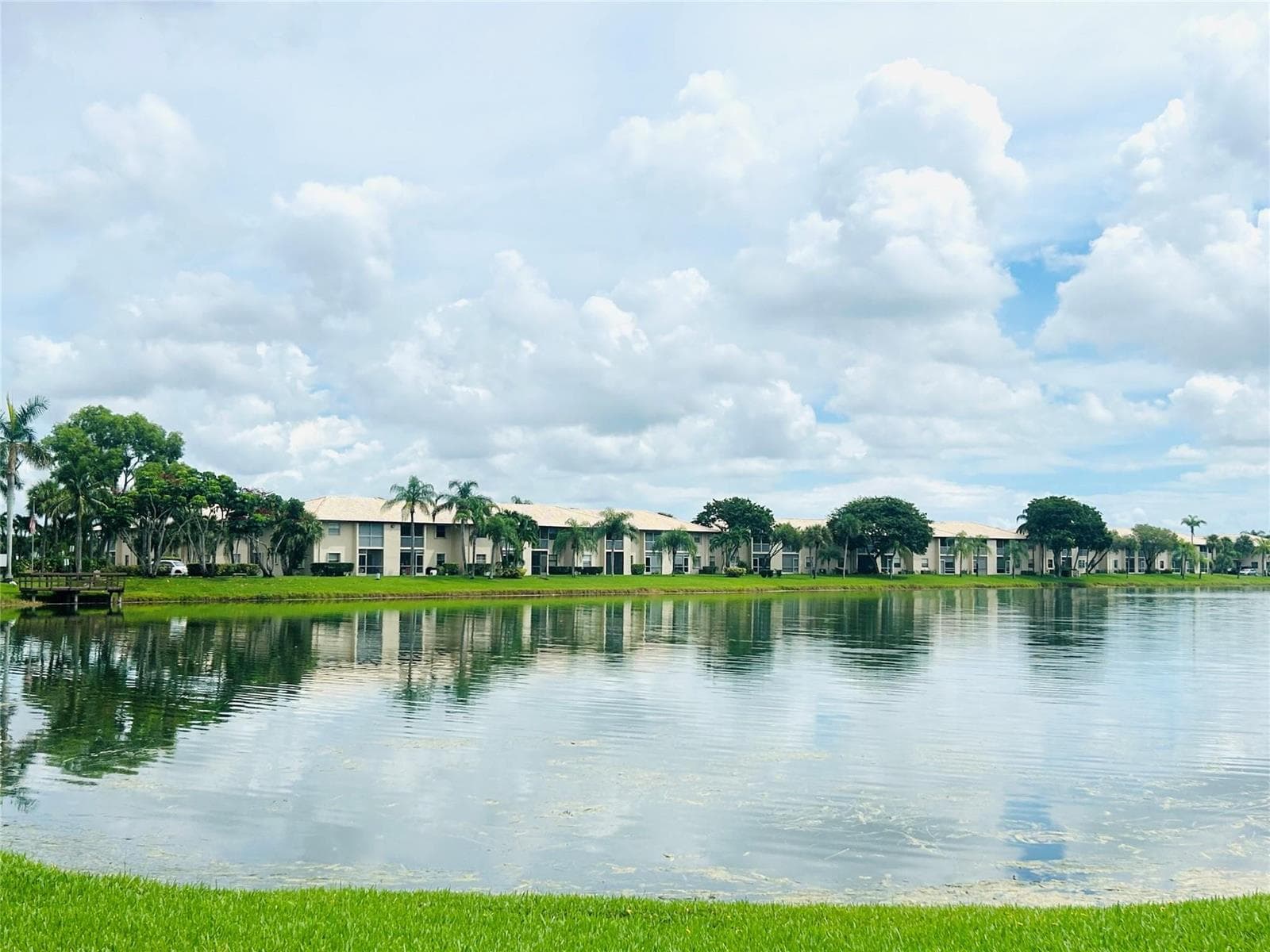 5550 Lakeside Drive # 203, Margate FL 33063 photo 2