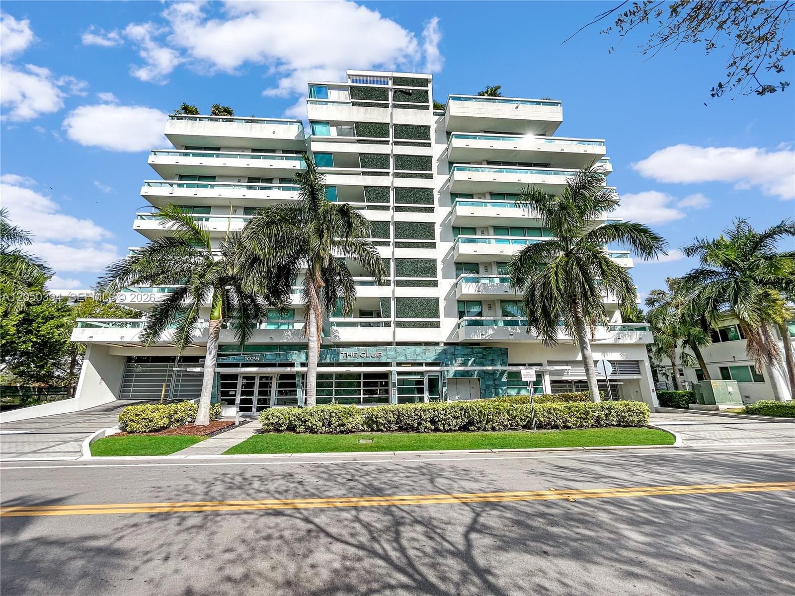 Bay Harbor Club