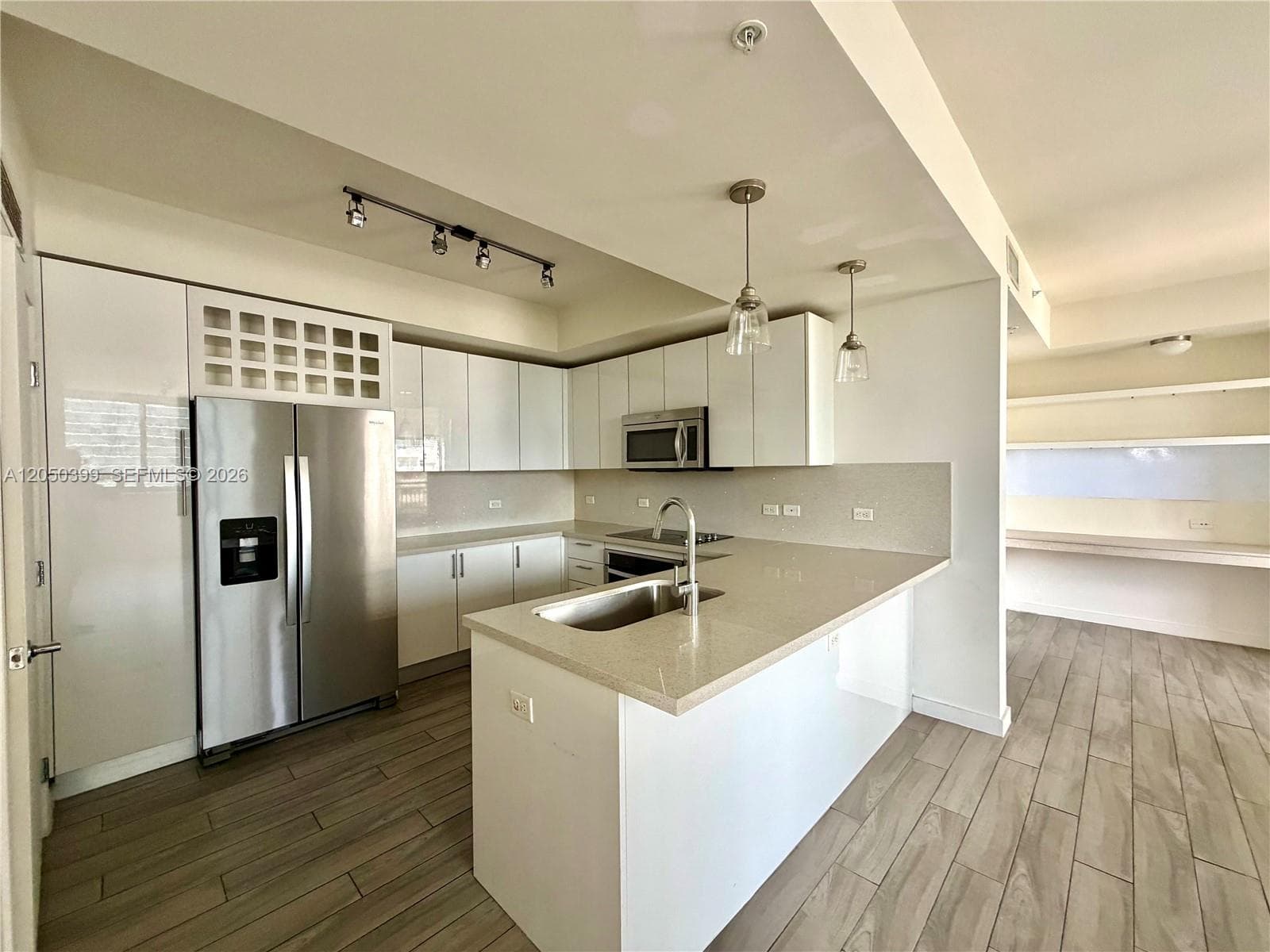 999 SW 1st Ave # 1204, Miami FL 33130 photo 5