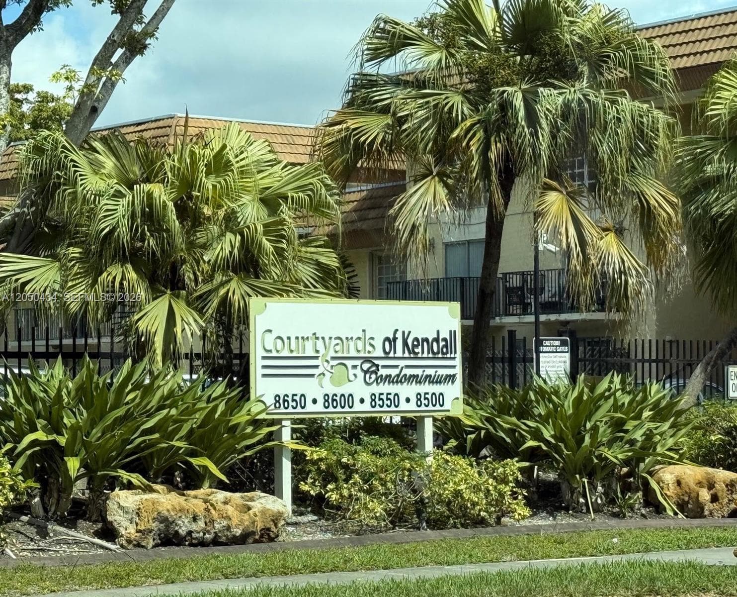 8600 SW 109th Ave # 112, Miami FL 33173