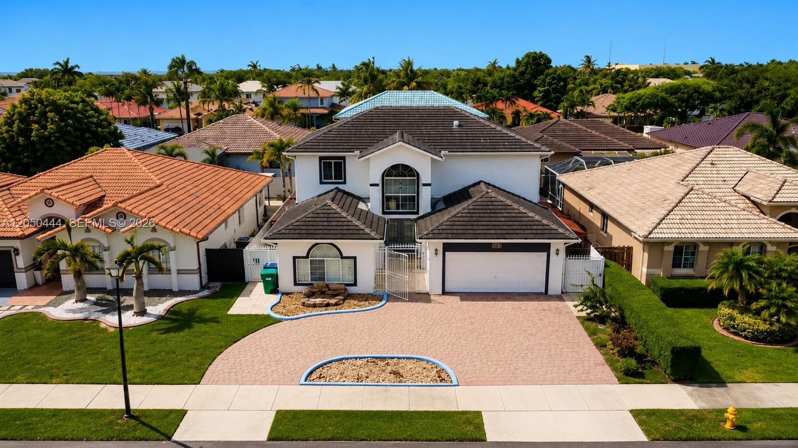 16075 SW 149th Ter, Miami FL 33196