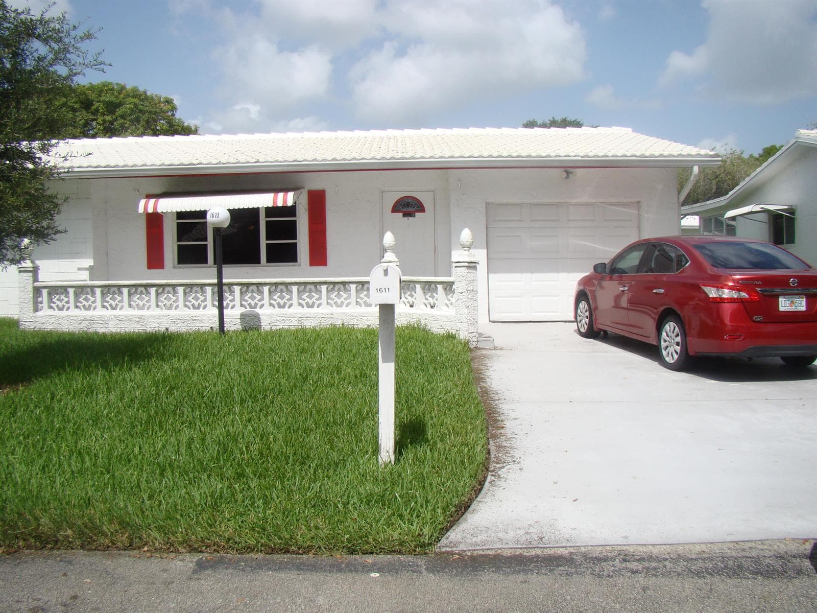 1611 NW 82nd Terrace, Plantation FL 33322
