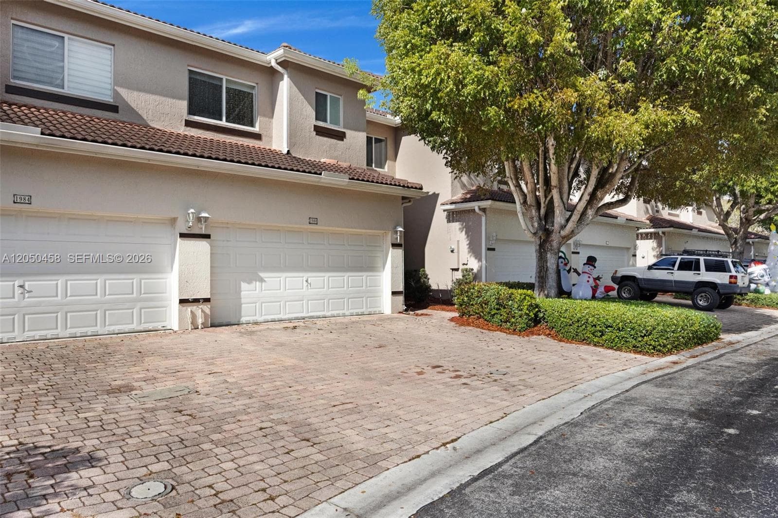 1980 SE 23rd Ave, Homestead FL 33035
