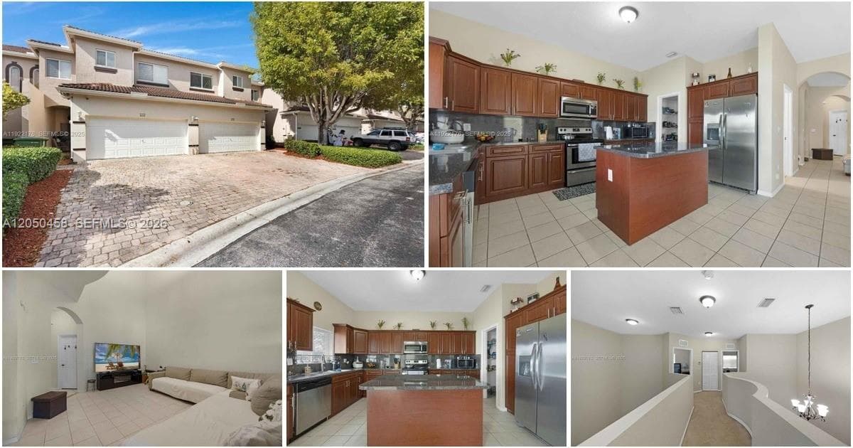 1980 SE 23rd Ave, Homestead FL 33035 photo 5