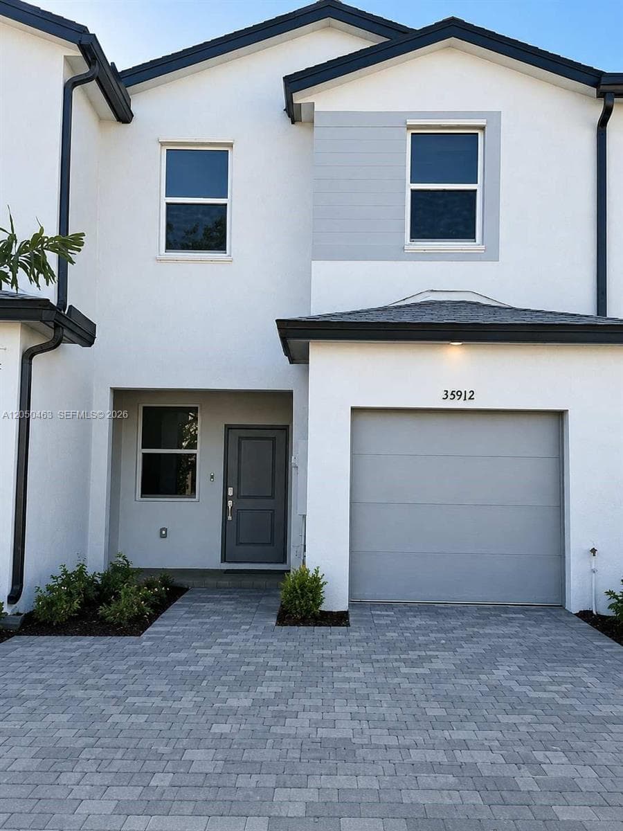 35912 SW 179th Path, Homestead FL 33034