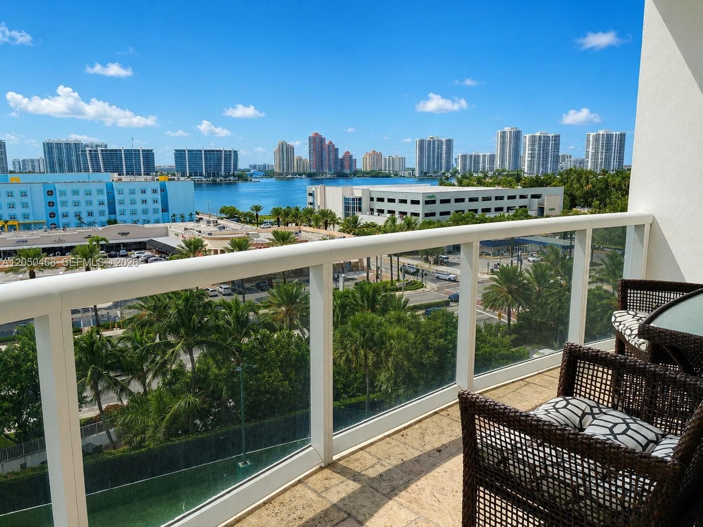 18201 Collins Ave # 901A, Sunny Isles Beach FL 33160 photo 4