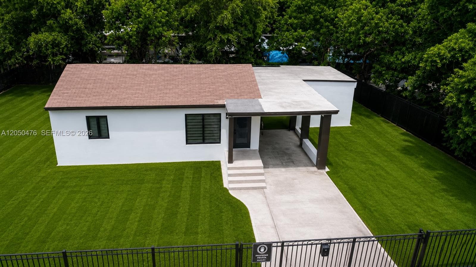 12210 NW 22nd Ave, Miami FL 33167 photo 3