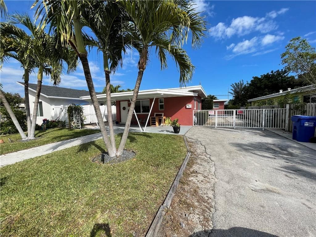 616 NE 11th Avenue, Pompano Beach FL 33060 photo 2