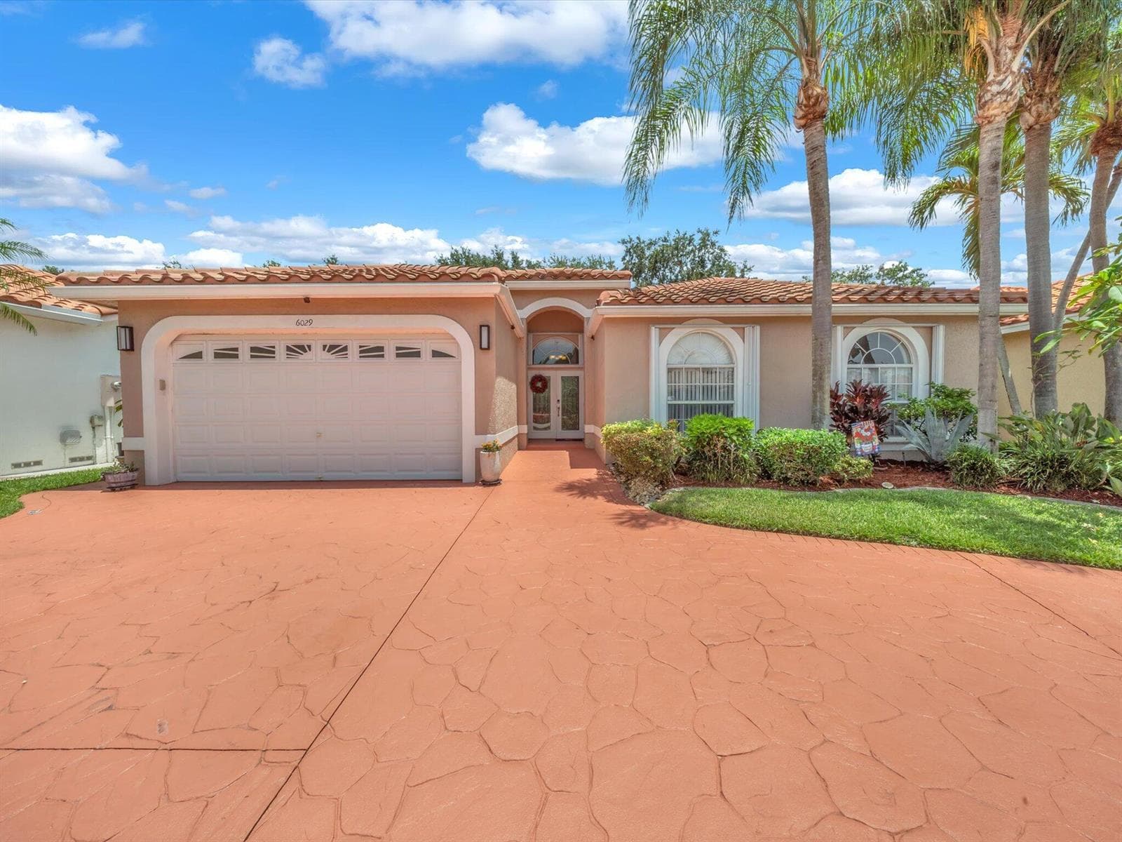 6029 NW 74th Street, Parkland FL 33067