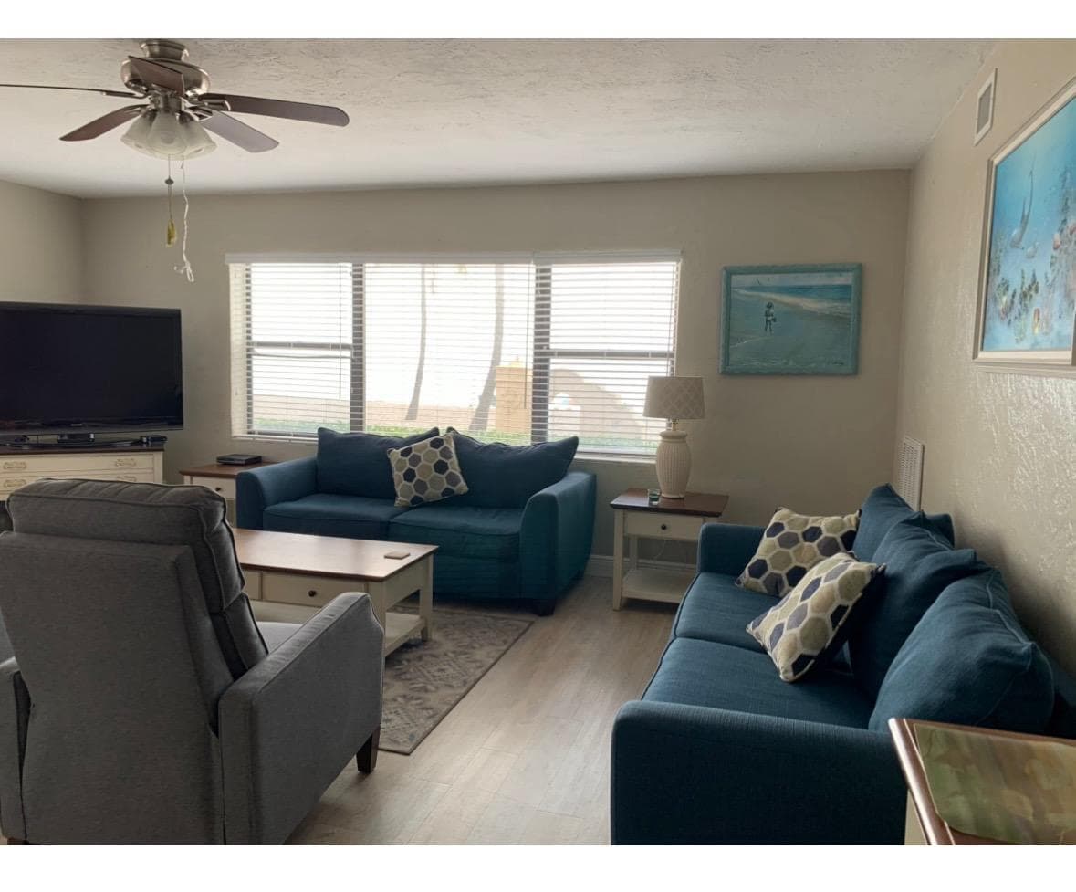 302 New Hampshire Street # 1ab, Hollywood FL 33019 photo 2
