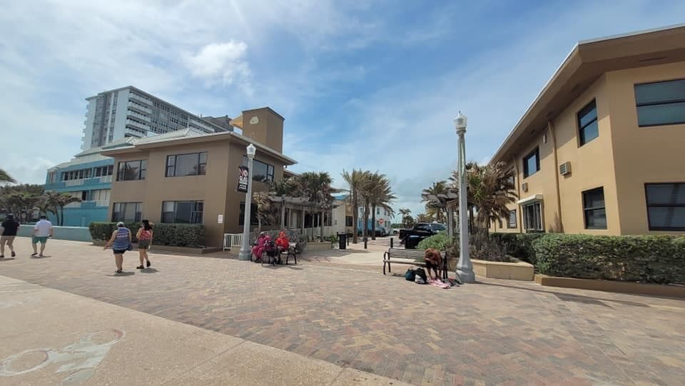 302 New Hampshire Street # 1ab, Hollywood FL 33019 photo 5