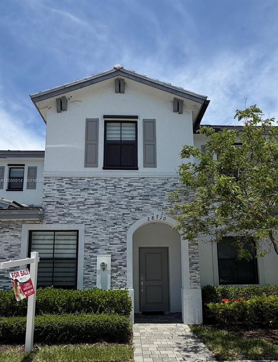 28710 SW 133 RD CT, Homestead FL 33033