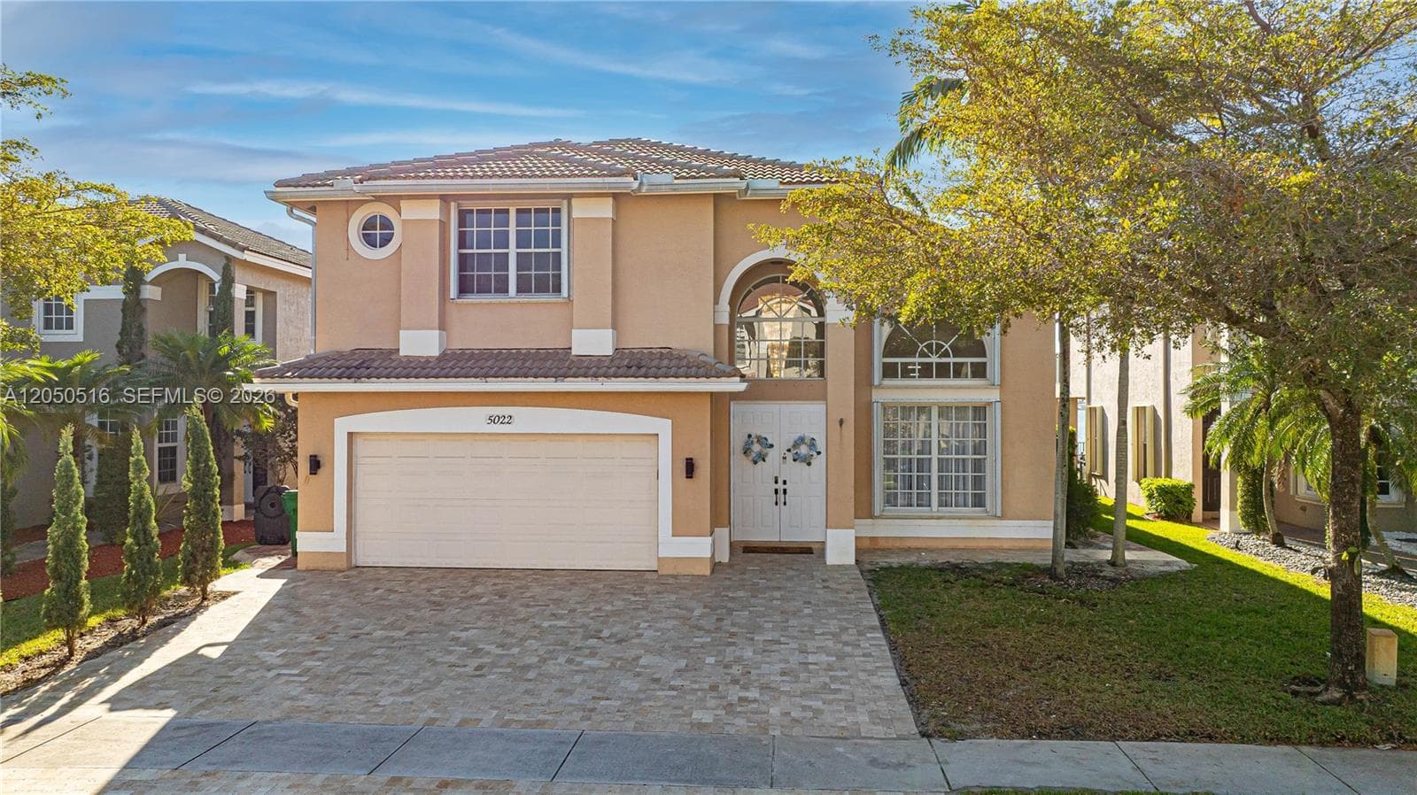 5022 SW 173rd Ave, Miramar FL 33029 photo 2