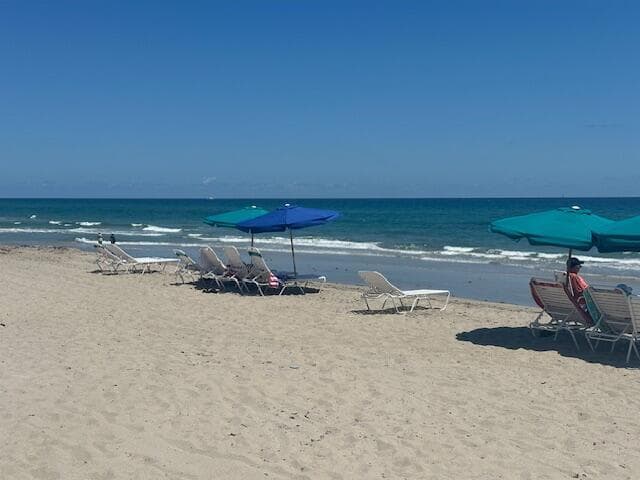 4201 N Ocean Boulevard # 1608, Boca Raton FL 33431 photo 2