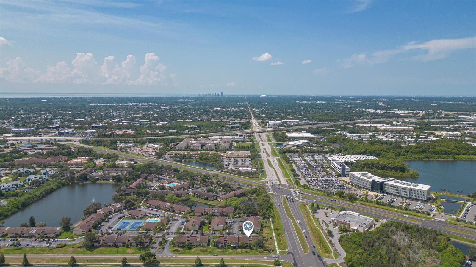 895 N Village Drive N # 204, FL 33716