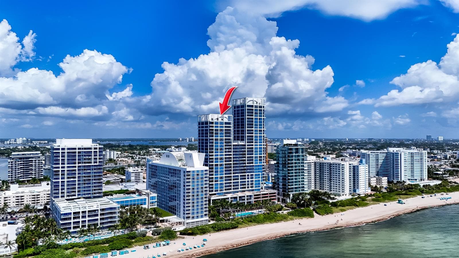 6899 Collins Avenue # 1409, Miami Beach FL 33141 photo 5
