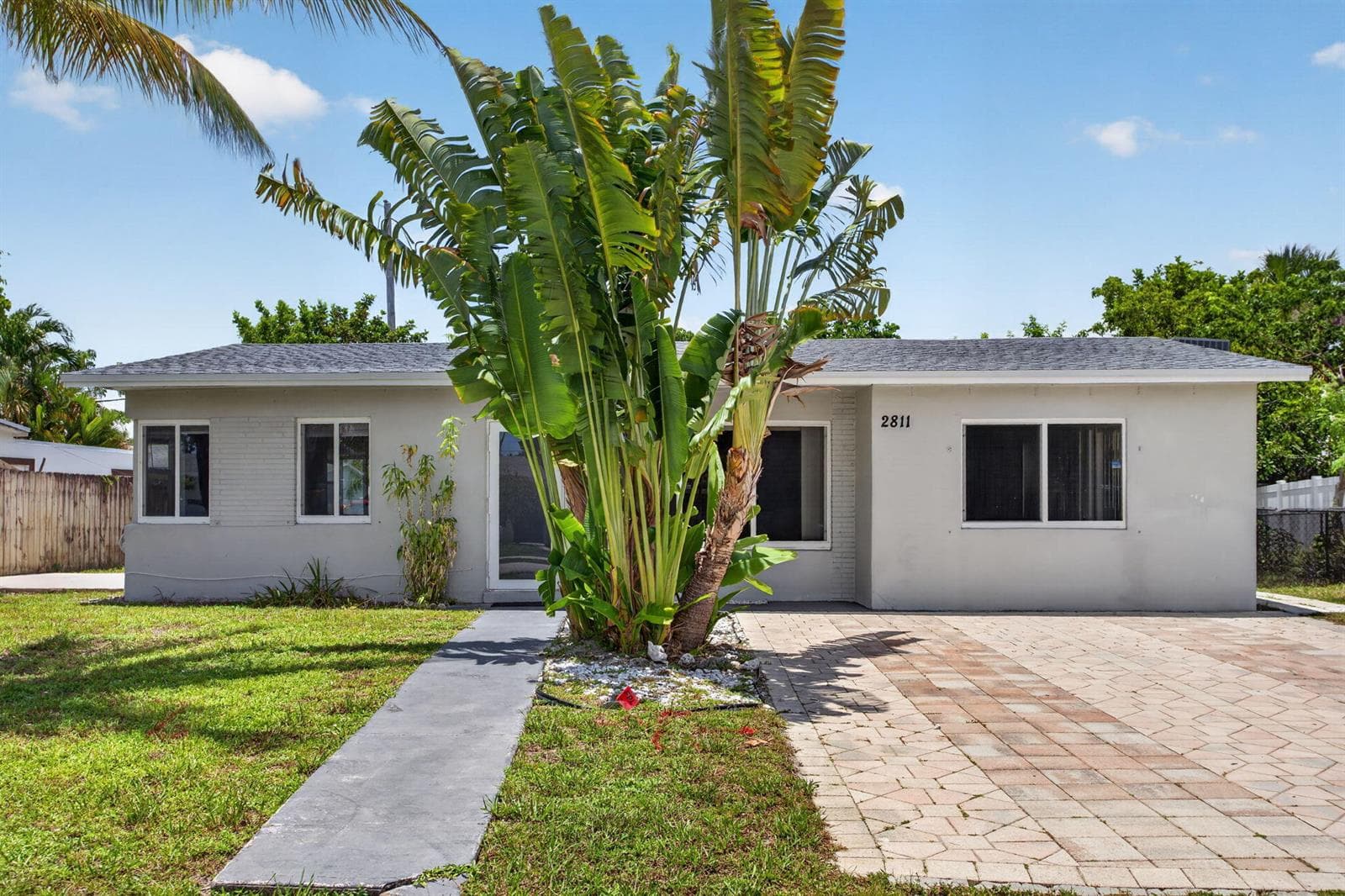 2811 NE 9th Terrace, Pompano Beach FL 33064 photo 3