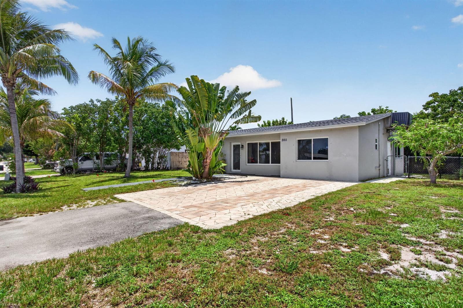 2811 NE 9th Terrace, Pompano Beach FL 33064 photo 4