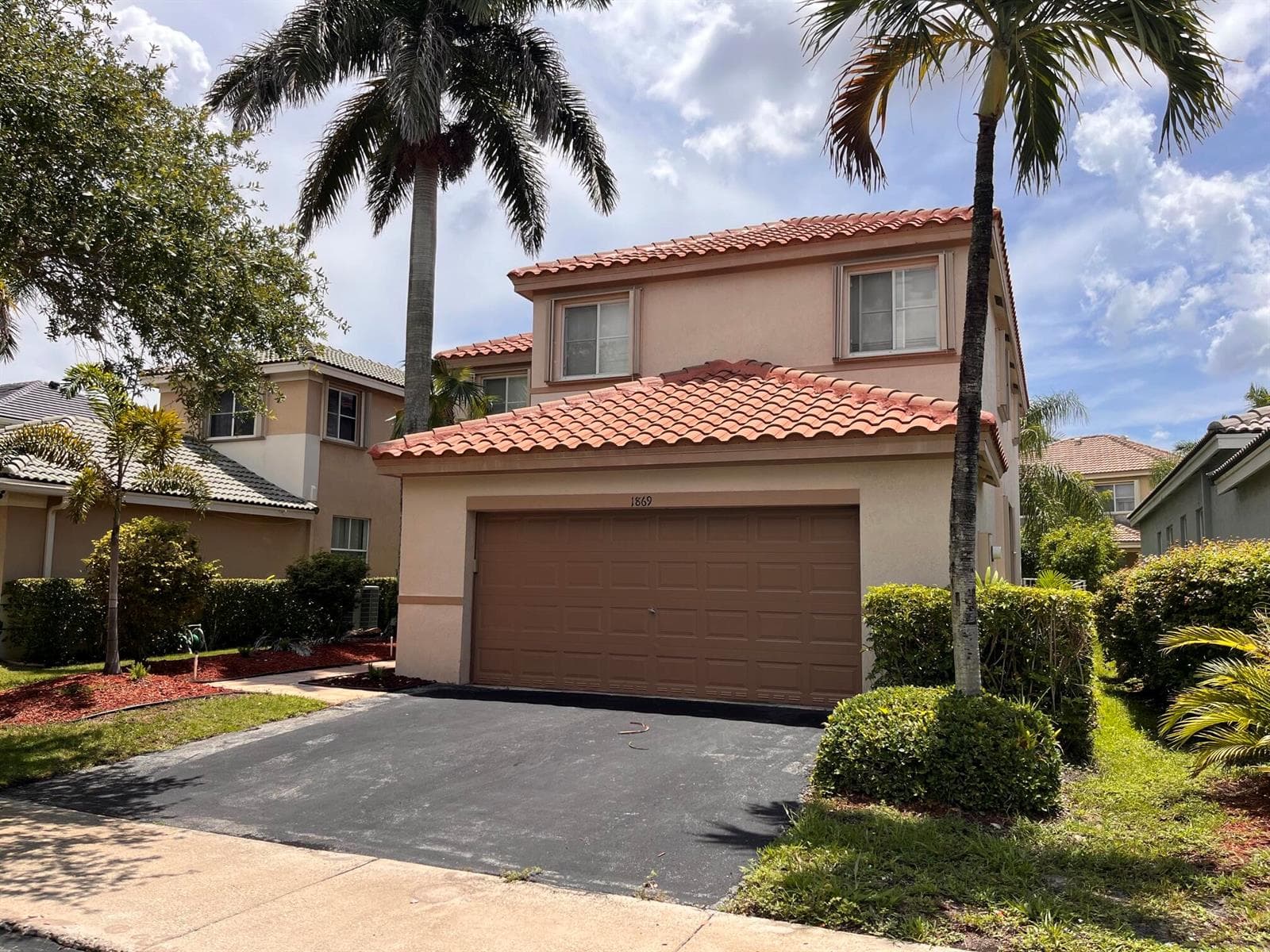 1869 Aspen Lane, Weston FL 33327 photo 2