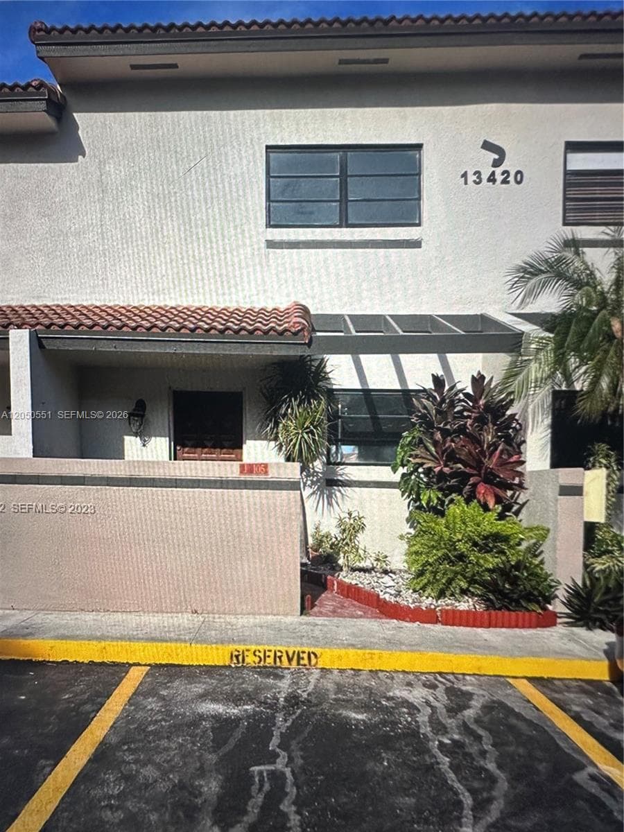 13420 SW 62nd St # 105J, Miami FL 33183 photo 2