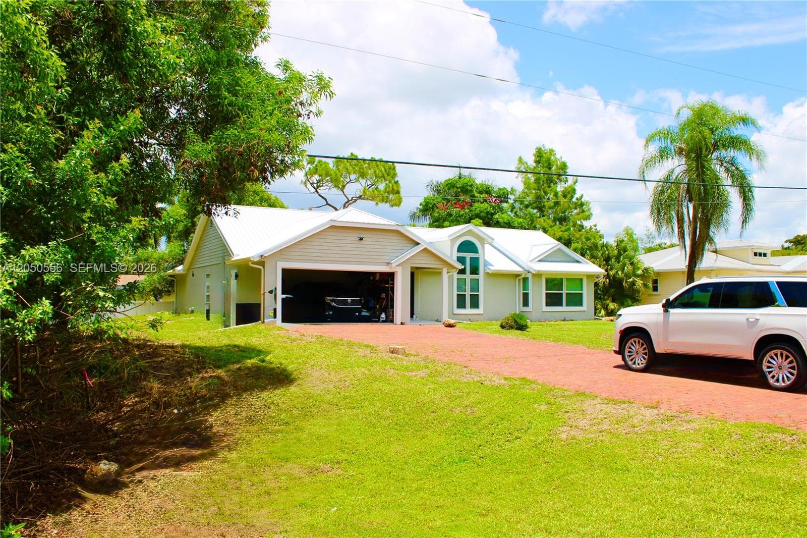 6617 IDLEWILD STREET, Fort Myers FL 33966 photo 2