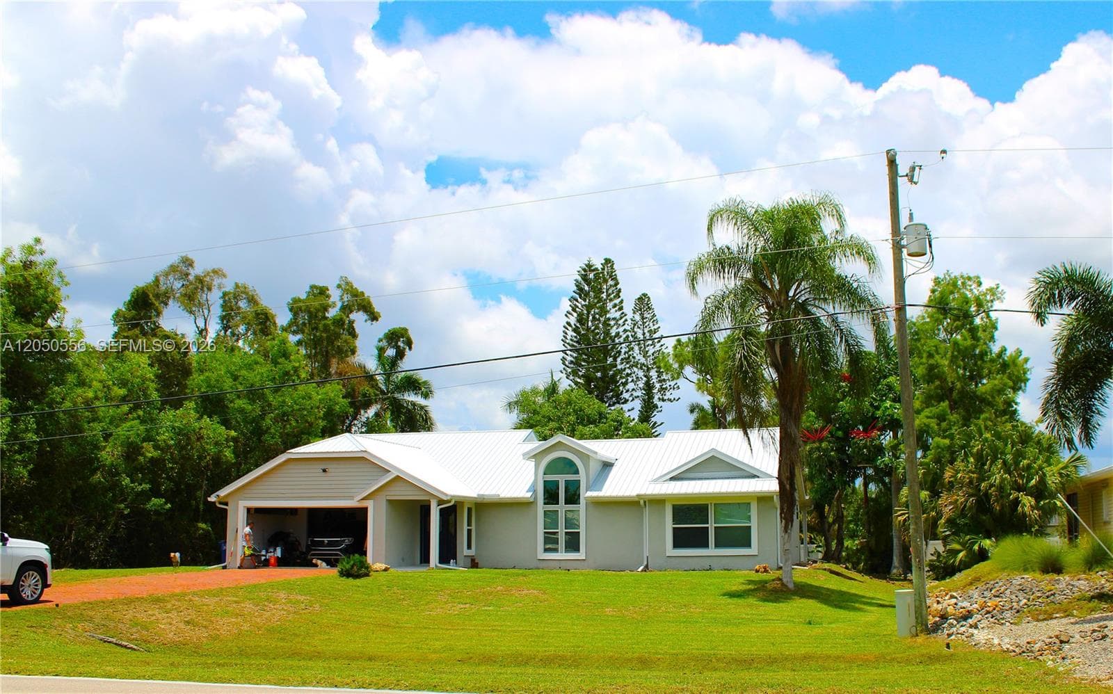 6617 IDLEWILD STREET, Fort Myers FL 33966 photo 3