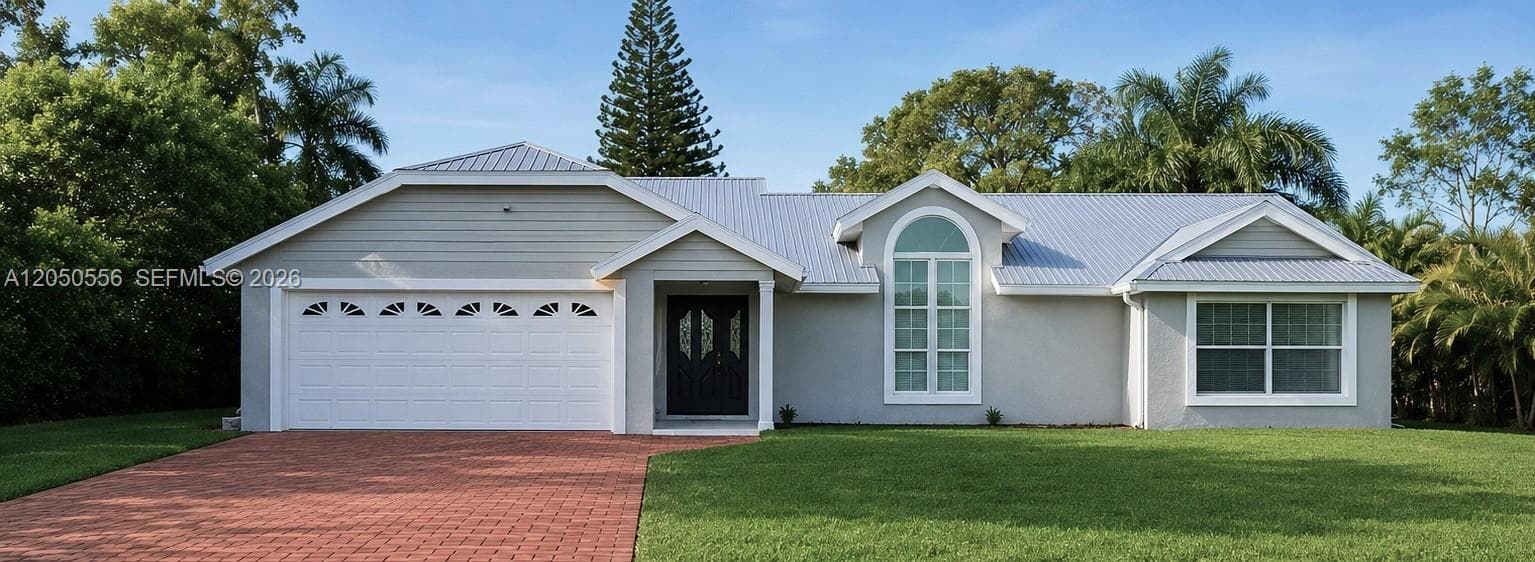 6617 IDLEWILD STREET, Fort Myers FL 33966