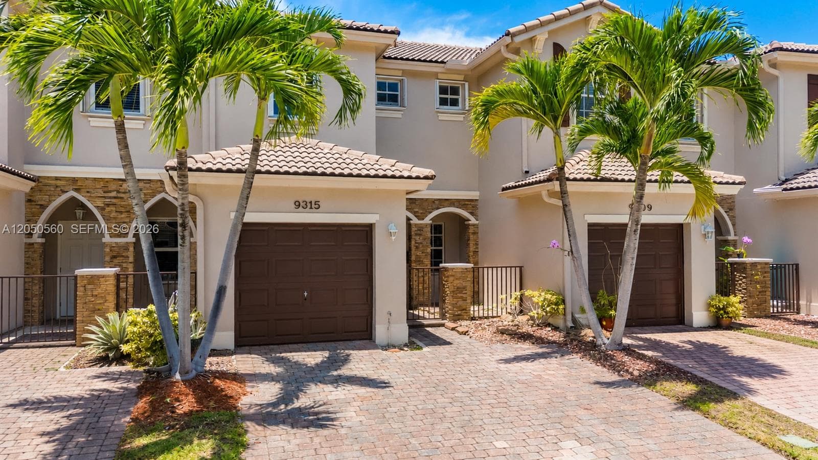 9315 SW 221 Street, Cutler Bay FL 33190