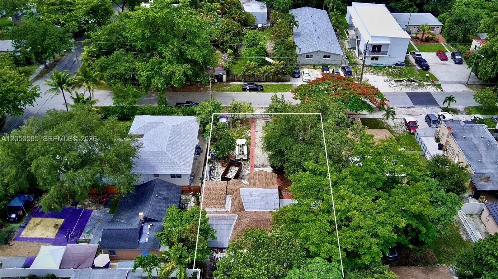 1053 NE 128th St, North Miami FL 33161 photo 5