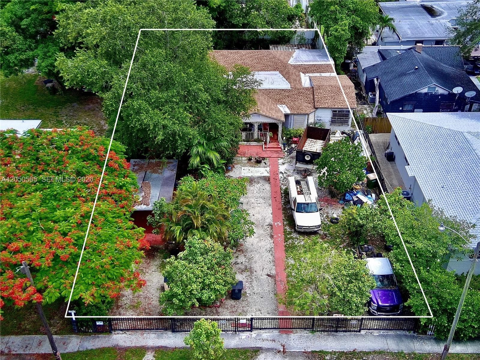 1053 NE 128th St, North Miami FL 33161 photo 4