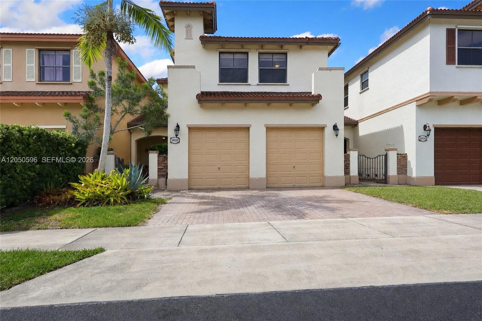 8932 SW 228th Ln, Cutler Bay FL 33190