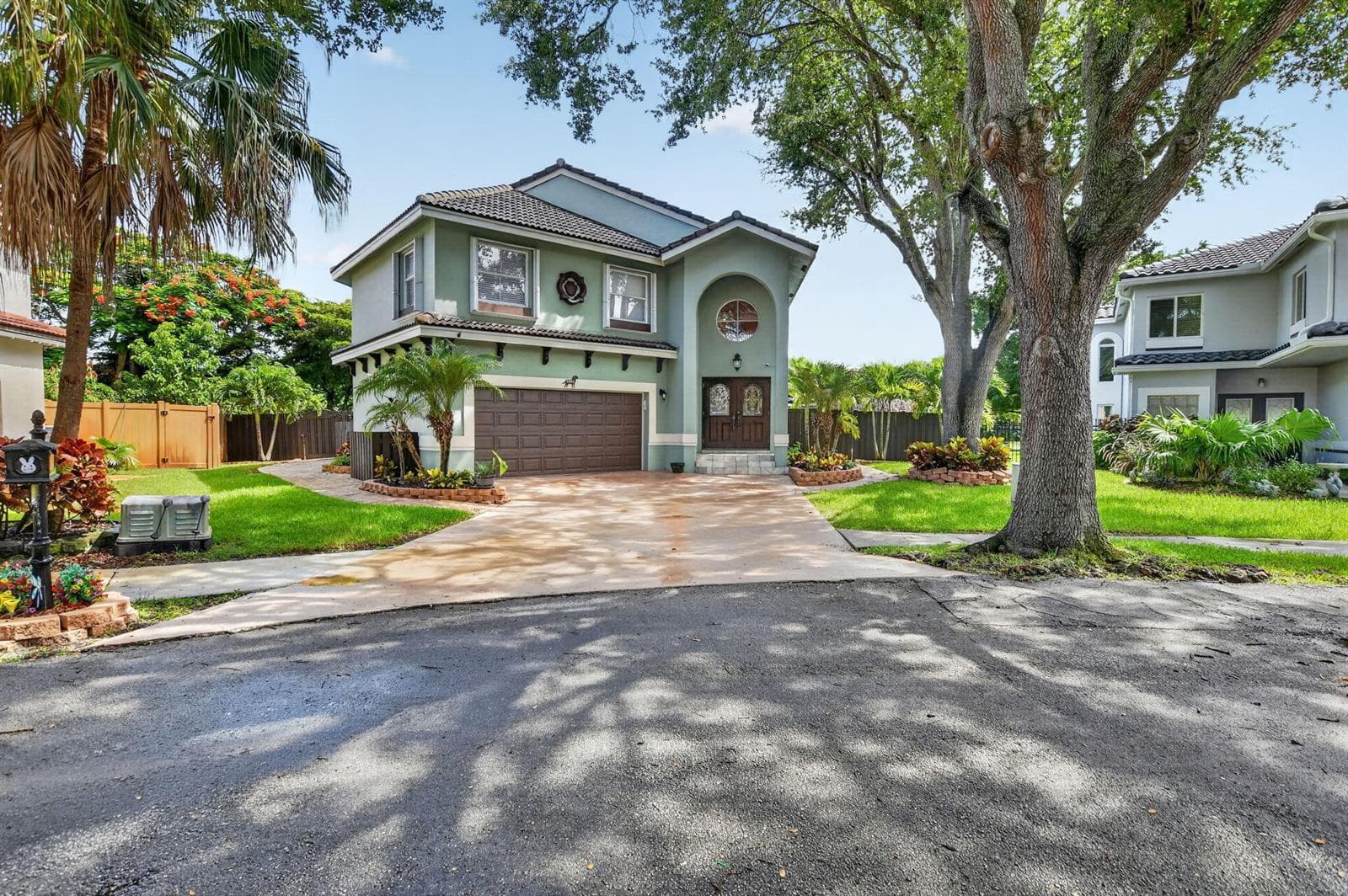5901 NW 58th Terrace, Parkland FL 33067 photo 2