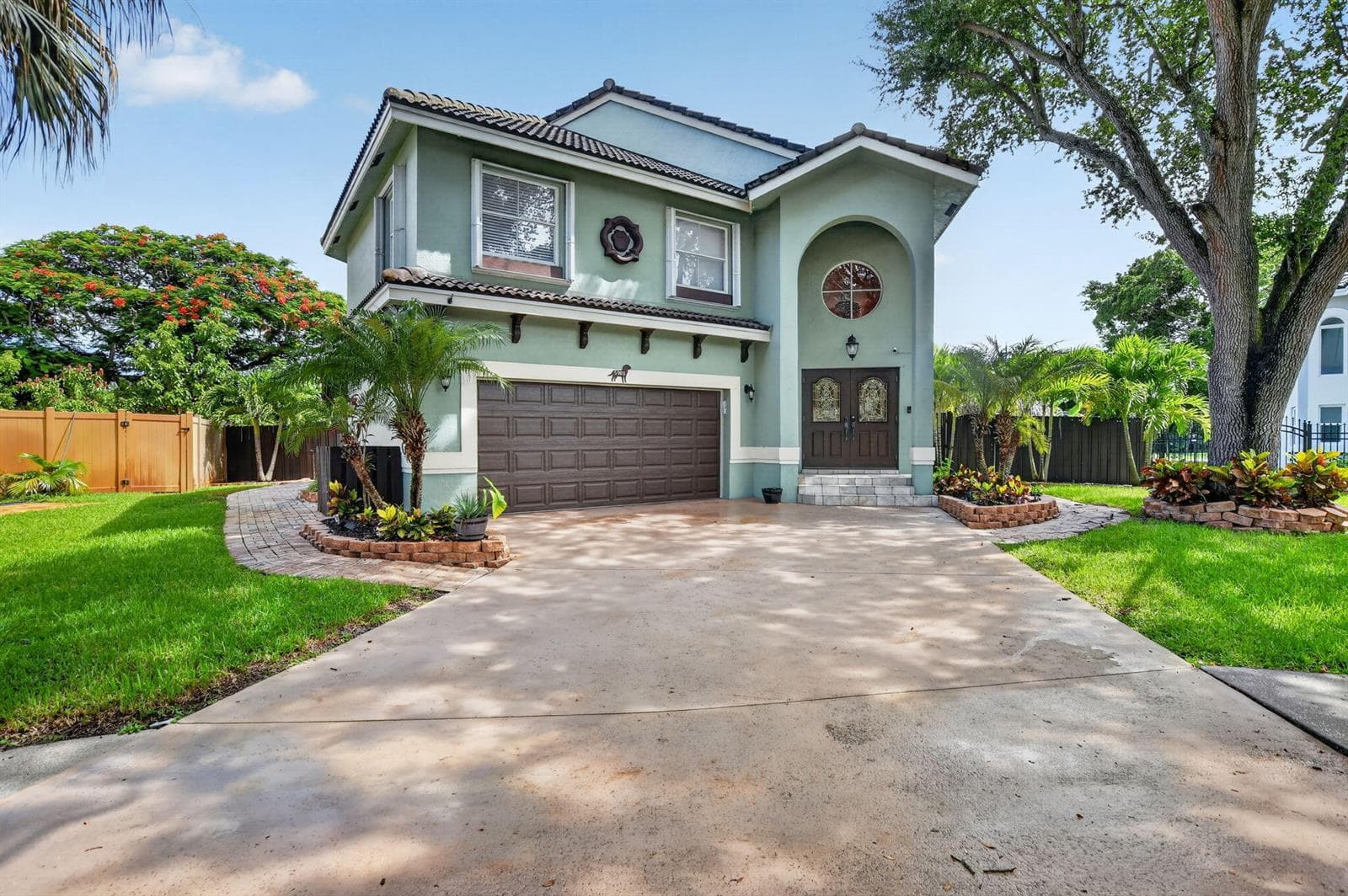 5901 NW 58th Terrace, Parkland FL 33067