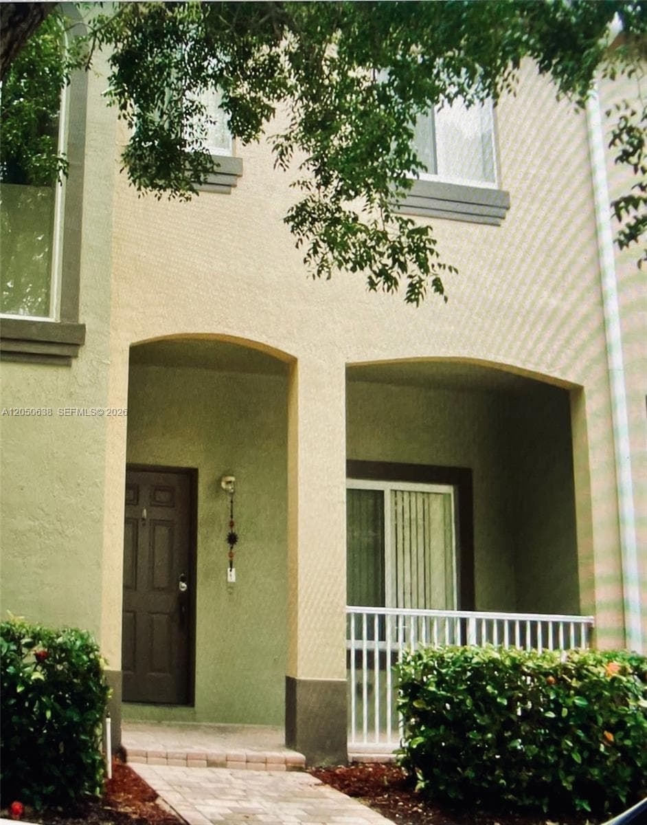 2416 SE 19th Ct # 2416, Homestead FL 33035