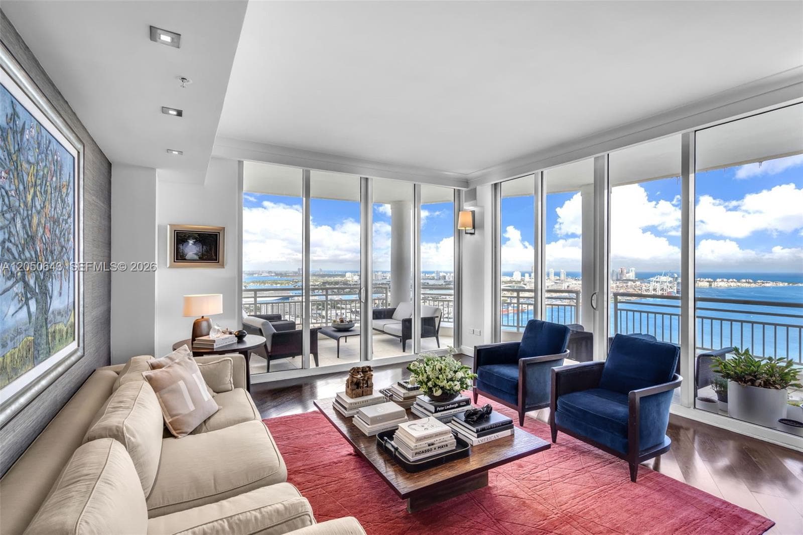 848 Brickell Key Drive, Miami FL 33131