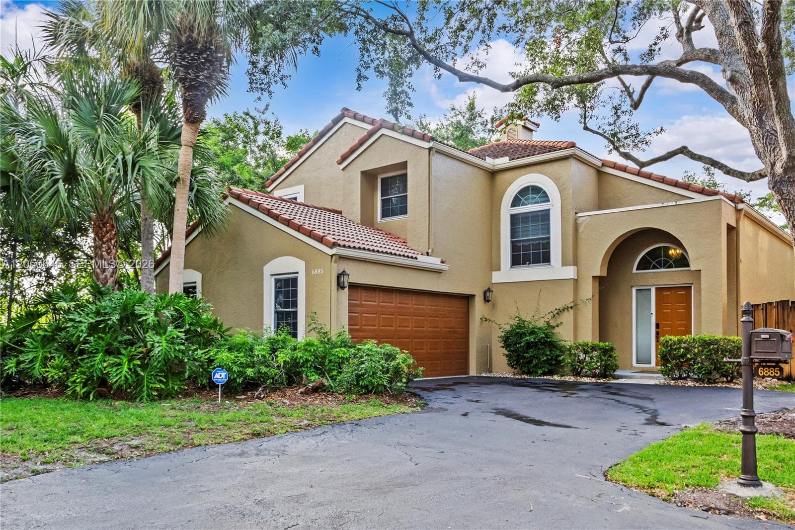 6885 NW 75th Pl # 6885, Parkland FL 33067