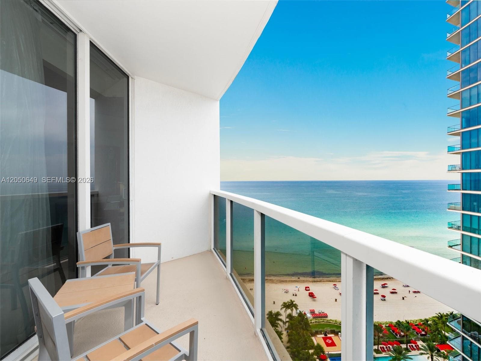 18001 Collins Ave # 1814, Sunny Isles Beach FL 33160 photo 2