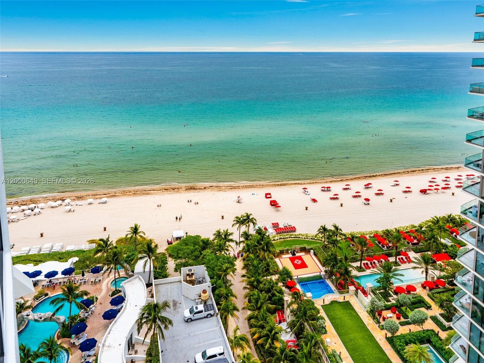 18001 Collins Ave # 1814, Sunny Isles Beach FL 33160 photo 3