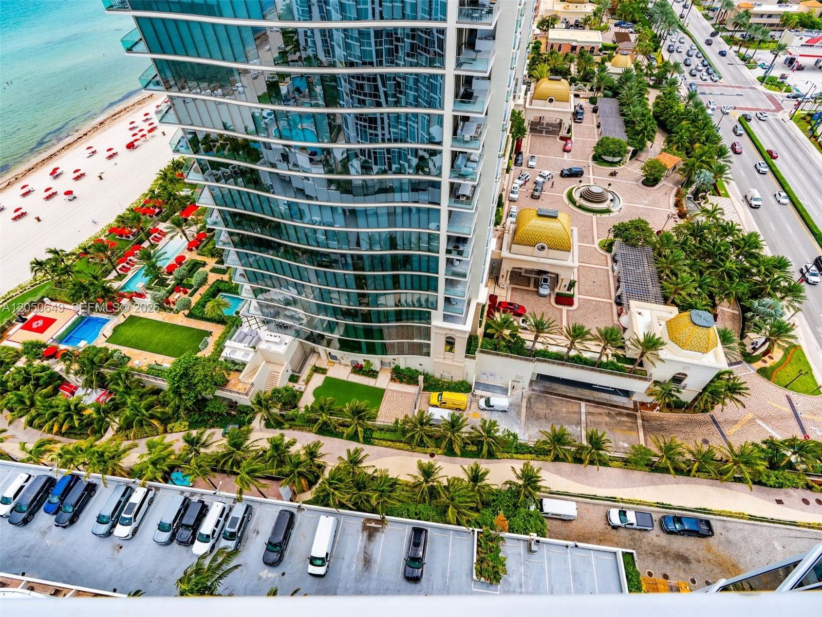 18001 Collins Ave # 1814, Sunny Isles Beach FL 33160 photo 5