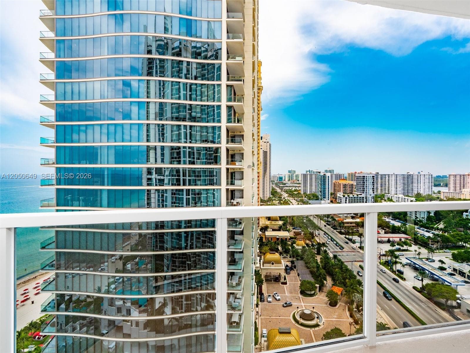 18001 Collins Ave # 1814, Sunny Isles Beach FL 33160 photo 4