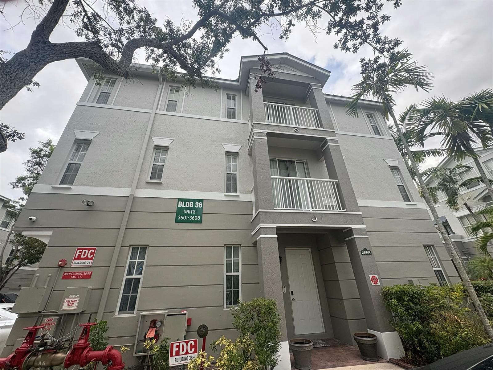3608 Shoma Drive, Royal Palm Beach FL 33414 photo 3