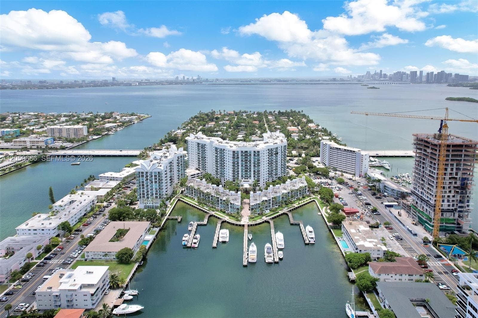7900 Harbor Island Dr # 610, North Bay Village FL 33141 photo 2