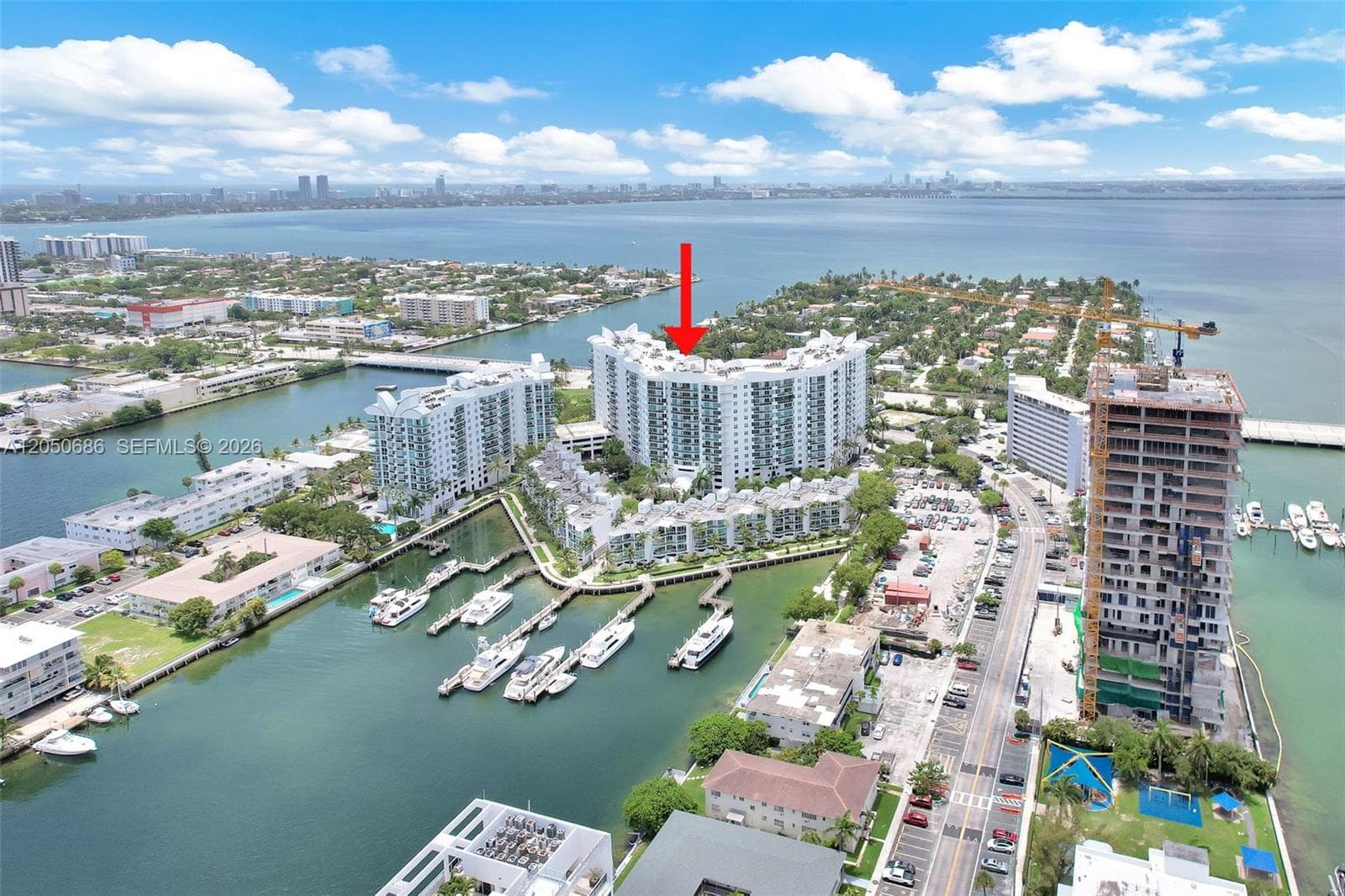 7900 Harbor Island Dr # 610, North Bay Village FL 33141 photo 3