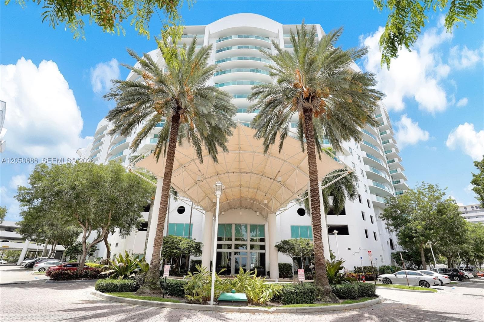 7900 Harbor Island Dr # 610, North Bay Village FL 33141