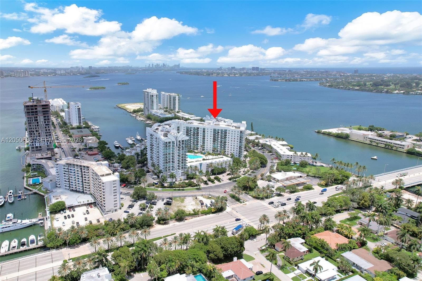 7900 Harbor Island Dr # 610, North Bay Village FL 33141 photo 5