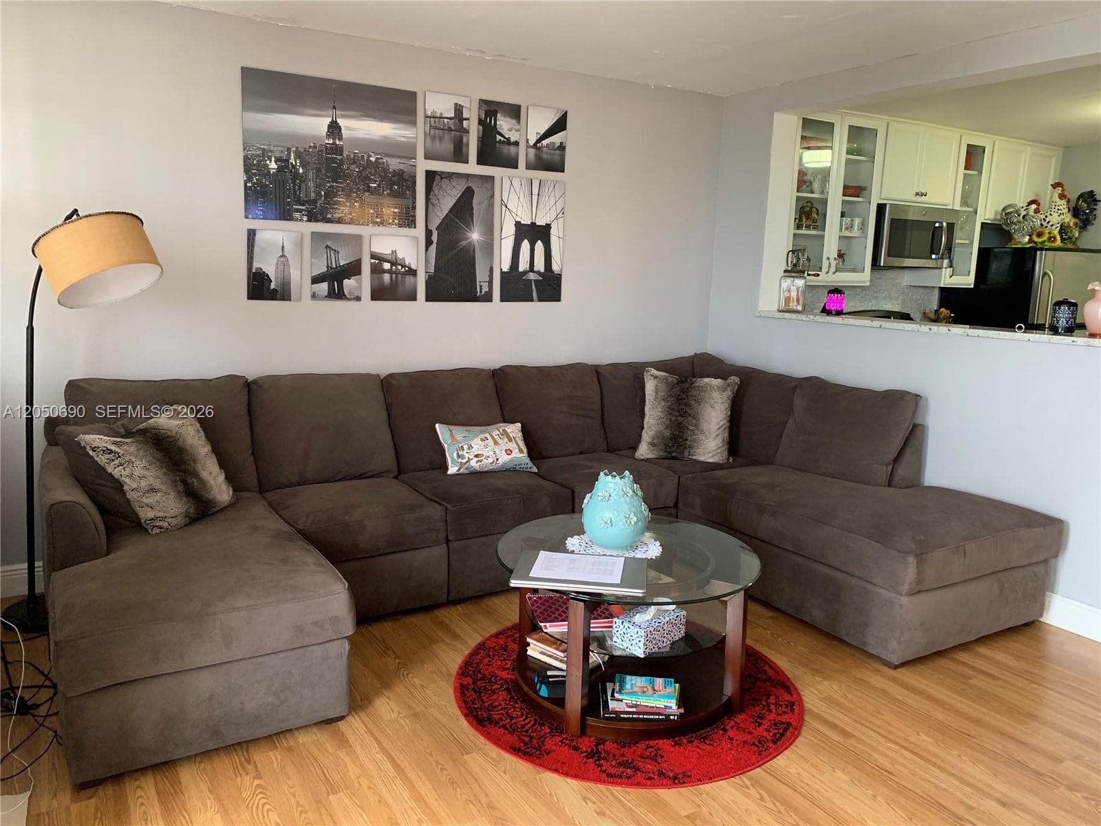 2025 NE 164th St # 808, North Miami Beach FL 33162
