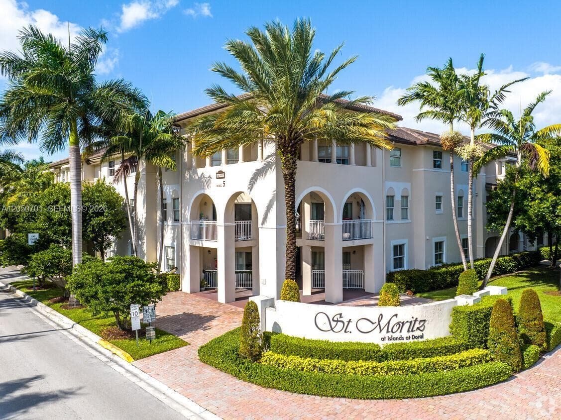 11601 NW 89th St # 212, Doral FL 33178
