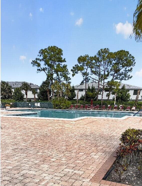 4820 Lucerne Lakes Boulevard W # 402, Lake Worth FL 33467 photo 4