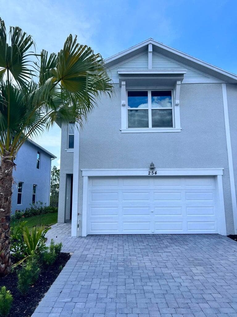 254 Osprey Preserve Boulevard, Jensen Beach FL 34957 photo 2